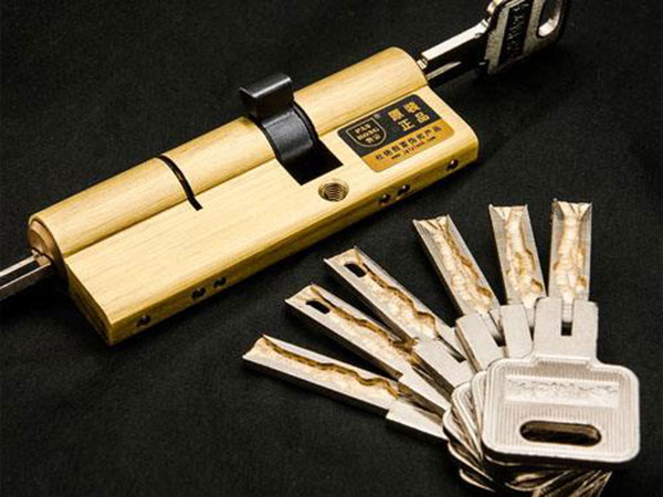 百色市24小时上门开锁公司