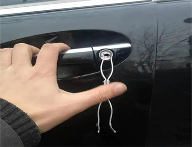 百色市24小时上门开锁公司