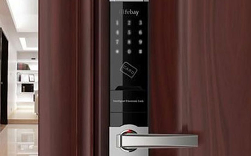 百色市24小时上门开锁公司