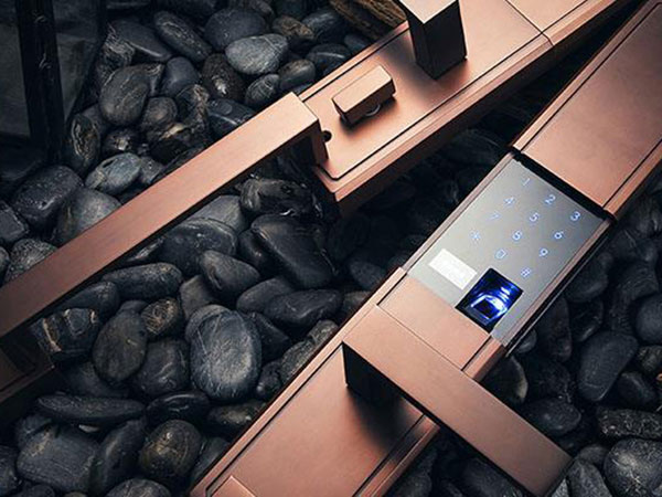 百色市24小时上门开锁公司