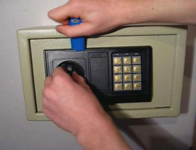 百色市24小时上门开锁公司