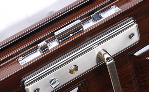 百色市24小时上门开锁公司