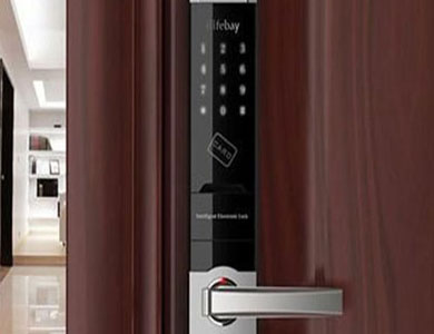 百色市24小时上门开锁公司