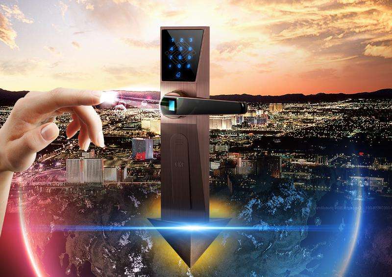 百色市24小时上门开锁公司