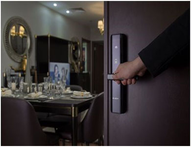 百色市24小时上门开锁公司