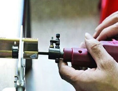 百色市24小时上门开锁公司