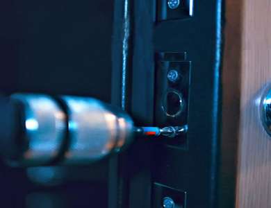 百色市24小时上门开锁公司